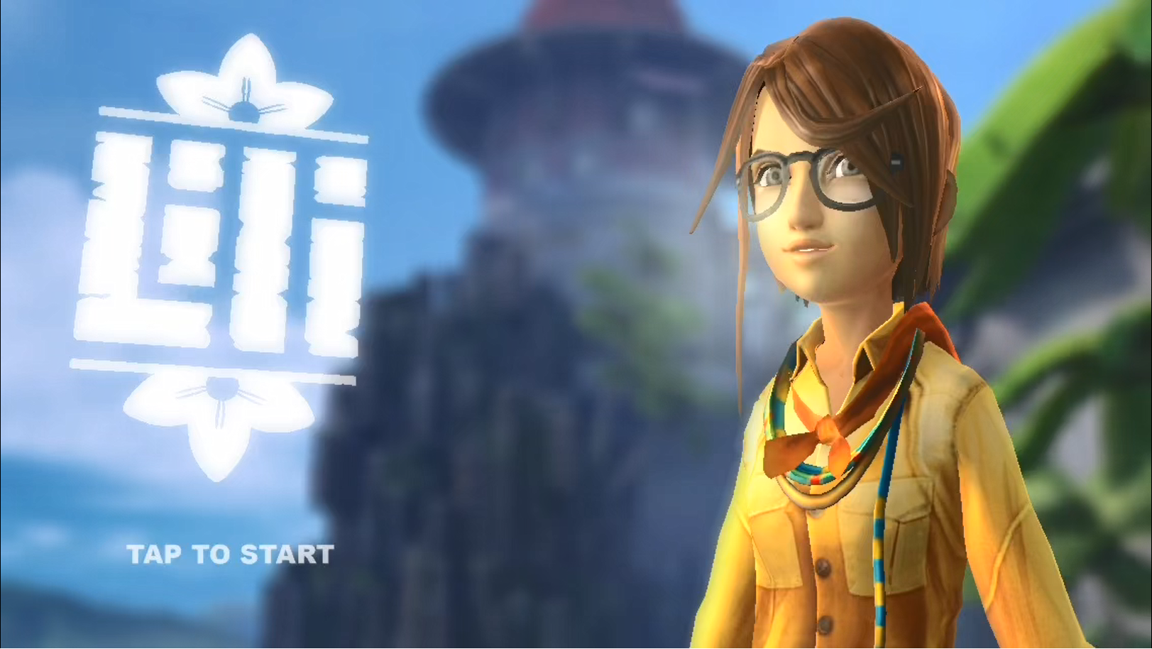 Lili gameplay 1