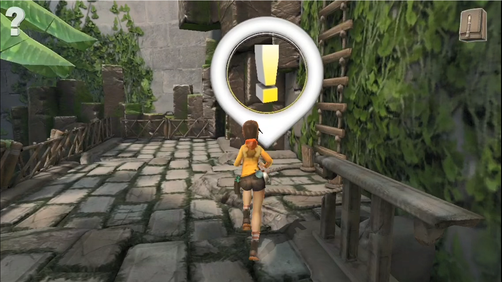 Lili gameplay 4