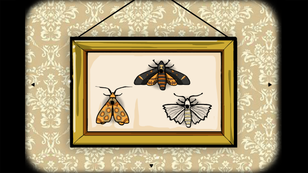 Rusty Lake: Hotel gameplay 5