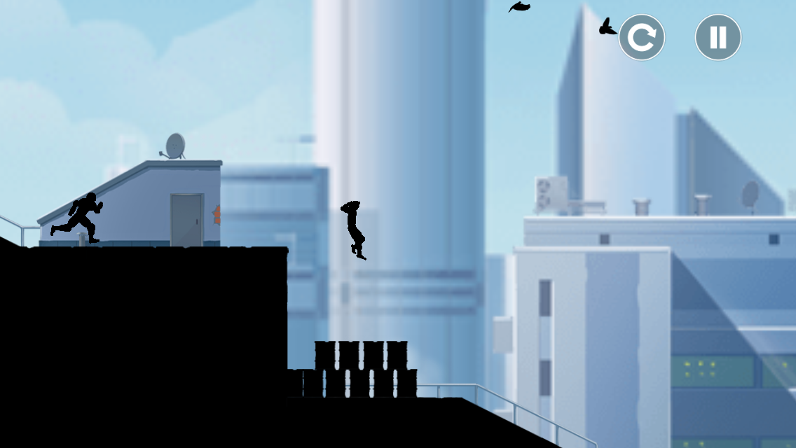 Vector gameplay 3
