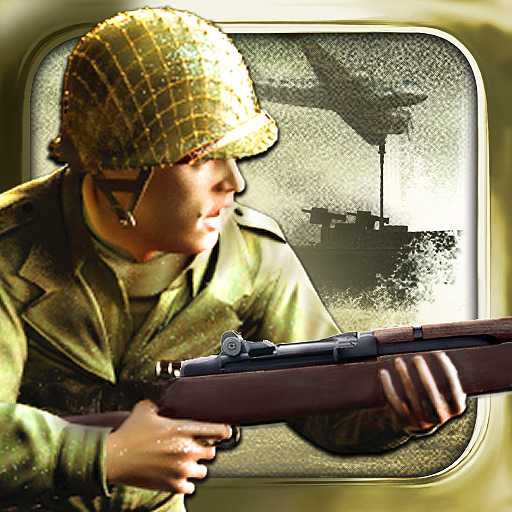 Brothers in Arms 2: Global Front