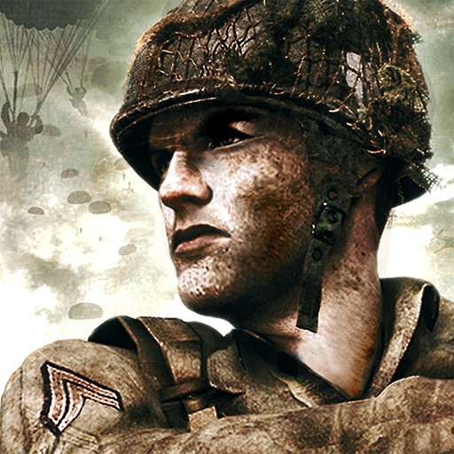 Brothers In Arms