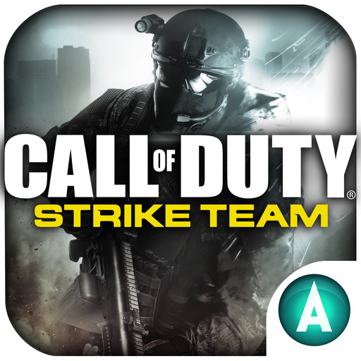 Call of Duty : Strike Team
