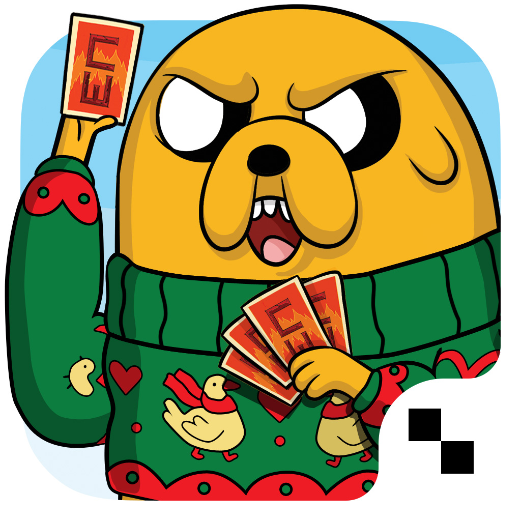 Card Wars: Adventure Time