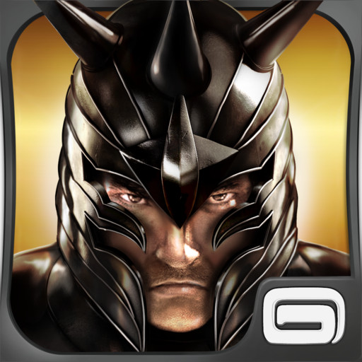 Dungeon Hunter3