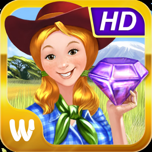 Farm Frenzy3 Madagascar HD