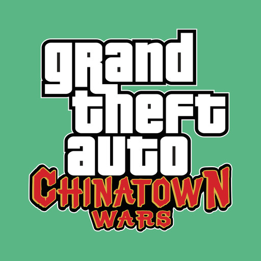 GTA: Chinatown Wars