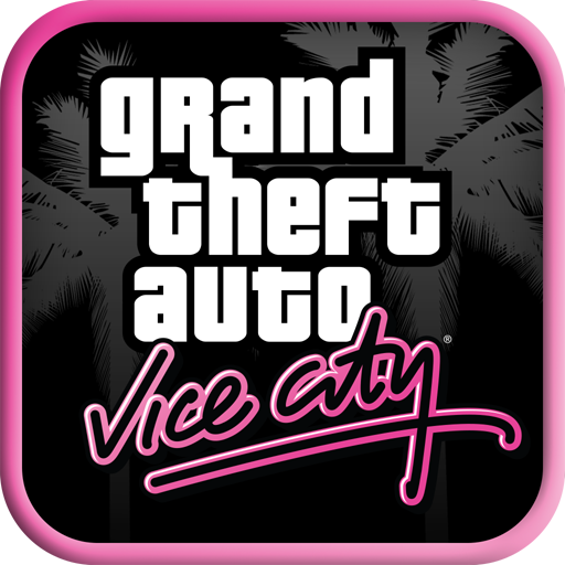 GTA: Vice City