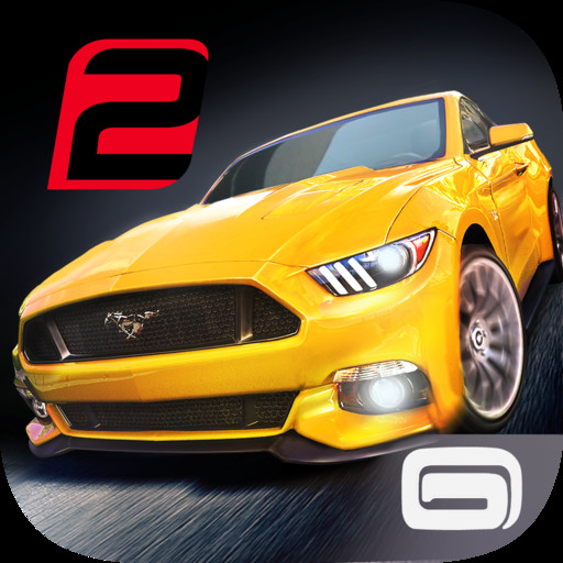 GT Racing 2