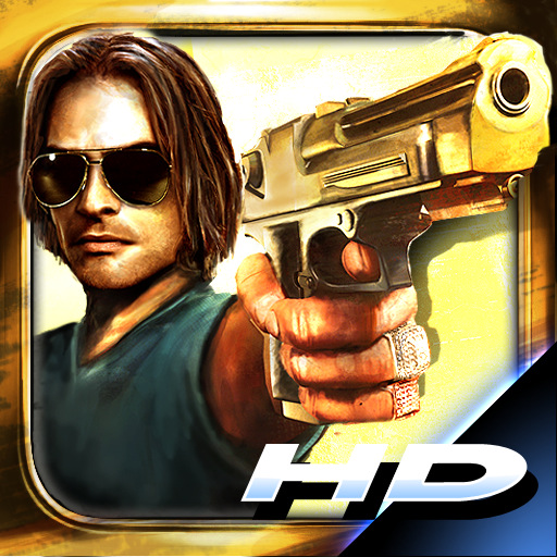 Gangstar: Miami Vindication