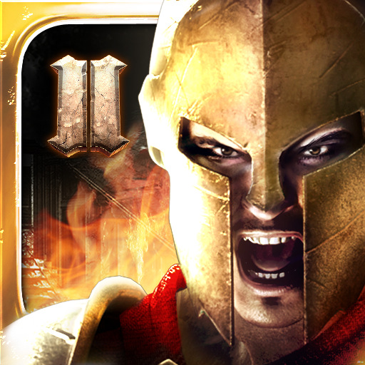Hero of Sparta 2