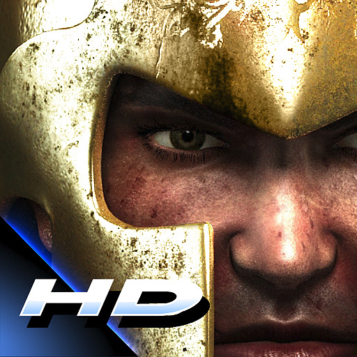 Hero Of Sparta HD