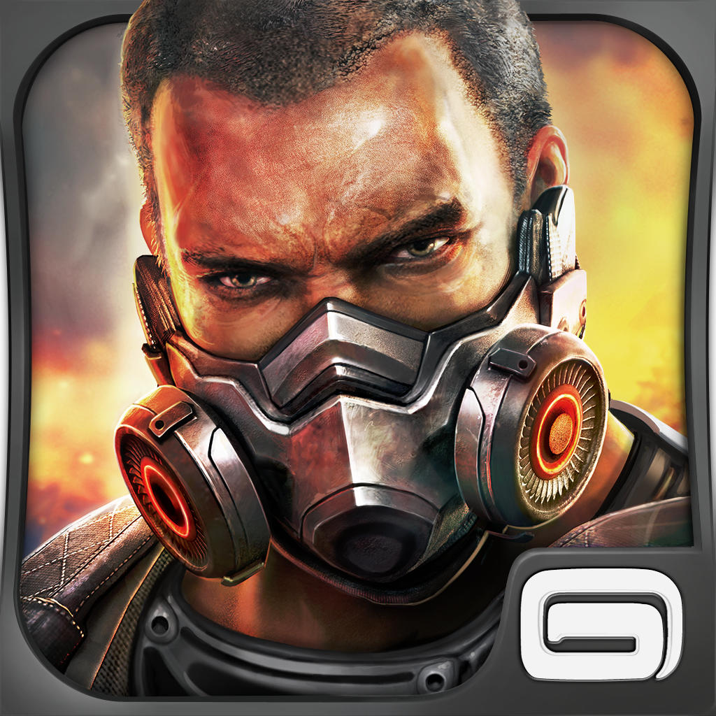 Modern Combat 4