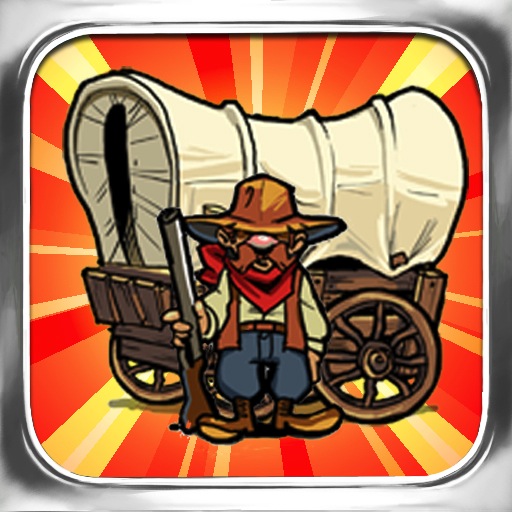 The Oregon Trail