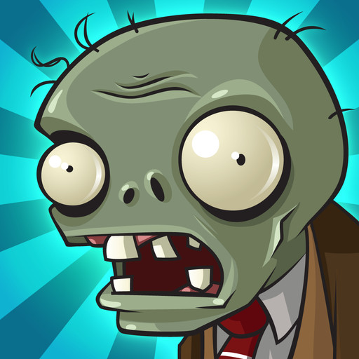 Plant VS Zombie