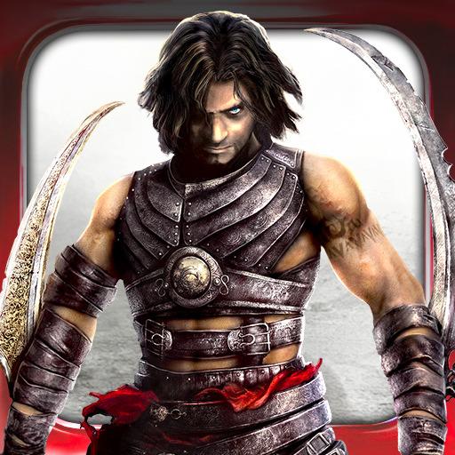 Prince Of Persia: Warrior Within