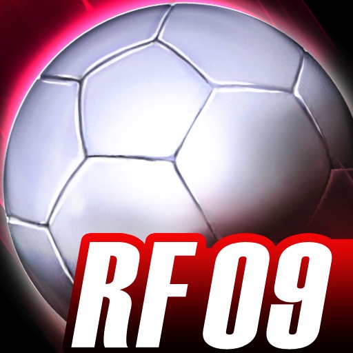 Real Football 2009