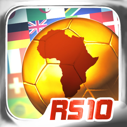 Real Football 2010