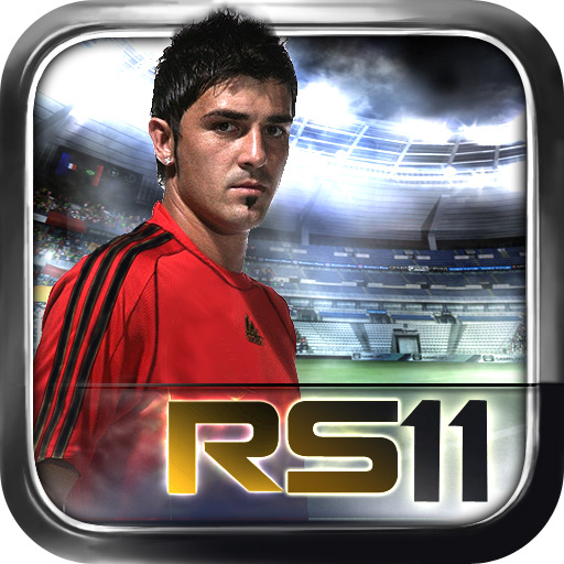 Real Football 2011