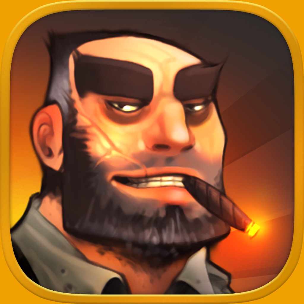Raiding Company