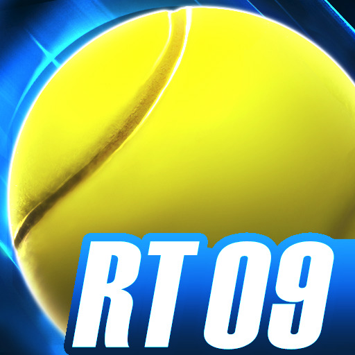 Real Tennis 2009