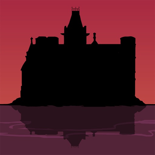 Rusty Lake: Hotel