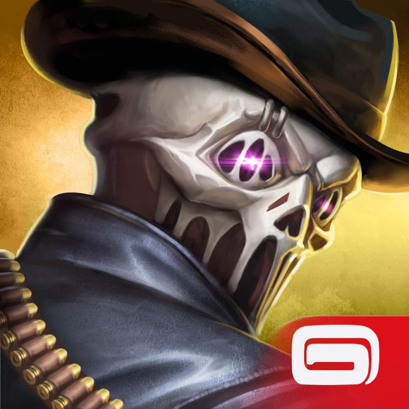 SixGuns