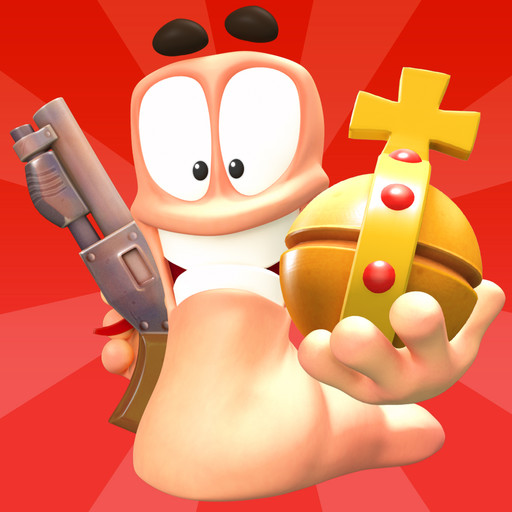 Worms™ 3