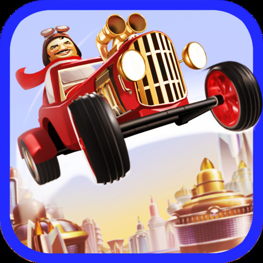 Loco Motors