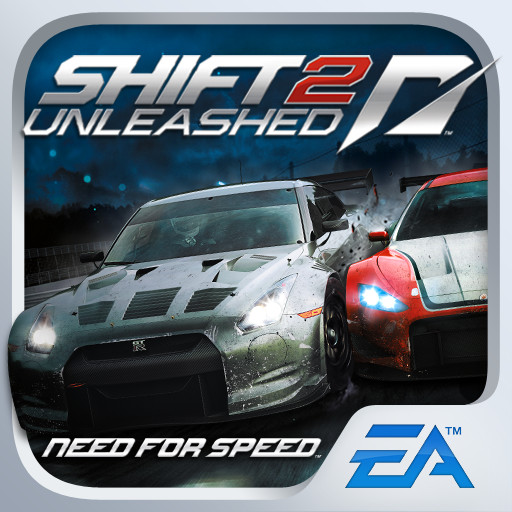 Need For Speed Shift 2: Unleashed