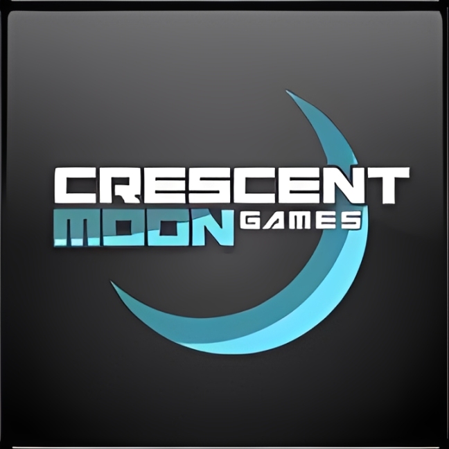 Crescent Moon Games