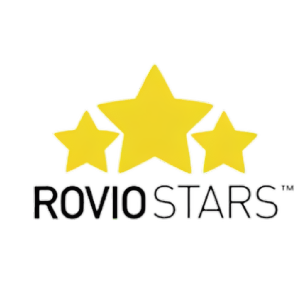 Rovio Stars